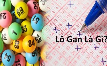 Cách nhận biết lô gan và nắm bắt chu kỳ lô gan