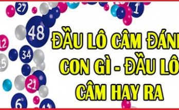 bắt đề kép dựa vào lô câm